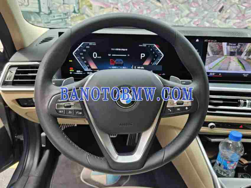 BMW 3 Series 320i Sport Line 2023 Máy xăng, xe đẹp