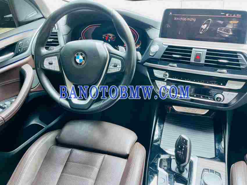 Bán xe BMW X3 xDrive20i sx 2020 - giá rẻ