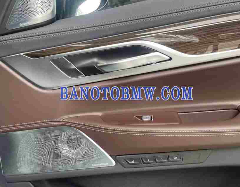 Cần bán nhanh BMW 7 Series 730Li 2022 cực đẹp