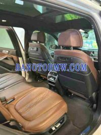 Cần bán xe BMW X7 xDrive40i M Sport 2021, xe đẹp