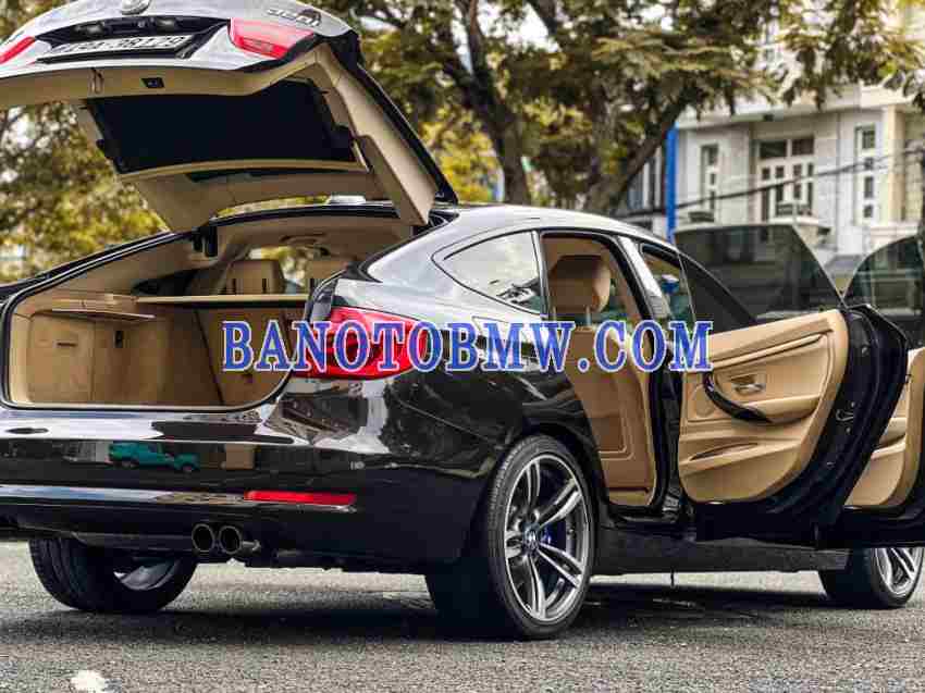 BMW 3 Series 328i GT năm 2015 cần bán