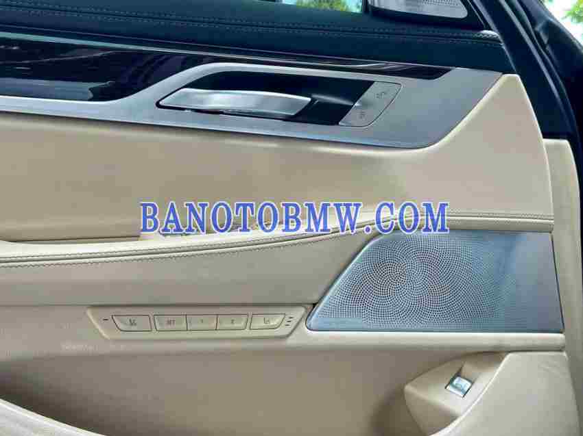 BMW 7 Series 730Li 2020, xe đẹp, hết ý