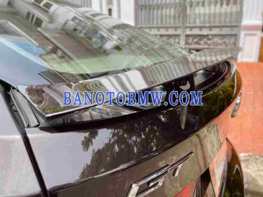 Cần bán xe BMW 3 Series 320i GT đời 2016