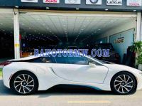 BMW i8 1.5L Hybrid 2014 Số tự động cực đẹp!