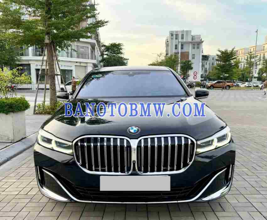 Cần bán gấp BMW 7 Series 740Li năm 2020 giá cực tốt