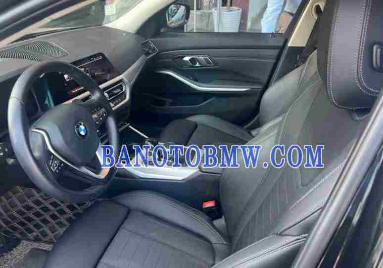 Cần bán gấp BMW 3 Series 320i Sport Line năm 2022 giá cực tốt