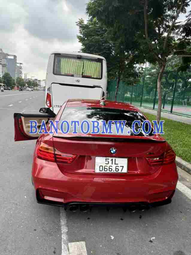 Cần bán BMW 4 Series 420i Gran Coupe đời 2015