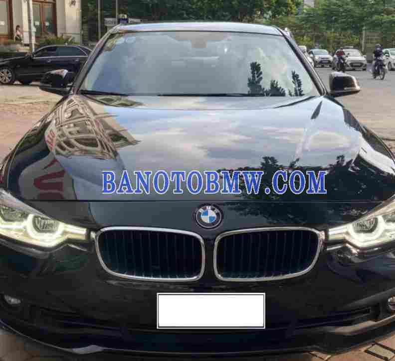 Cần bán xe BMW 3 Series 320i 2013 Số tự động