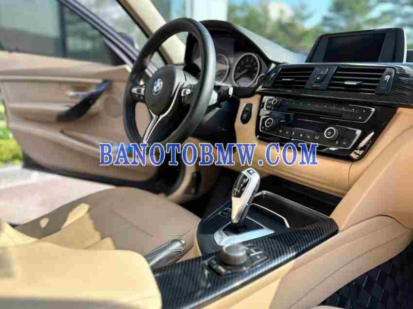 Bán xe BMW 3 Series 320i sx 2015 - giá rẻ