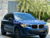 BMW X3 sDrive20i M Sport năm sản xuất 2023 giá tốt