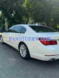 Cần bán BMW 7 Series 730Li 2014 - Số tự động