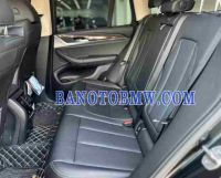 BMW X3 2023 Suv màu Đen