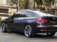 Cần bán xe BMW 3 Series Số tự động 2014