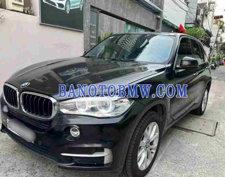 Cần bán nhanh BMW X5 xDrive35i 2015 cực đẹp