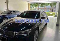 Cần bán gấp BMW 7 Series 730Li 2018 - Xe đẹp - Giá tốt