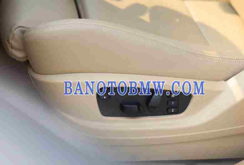 BMW X5 4.8i năm sản xuất 2007 giá tốt