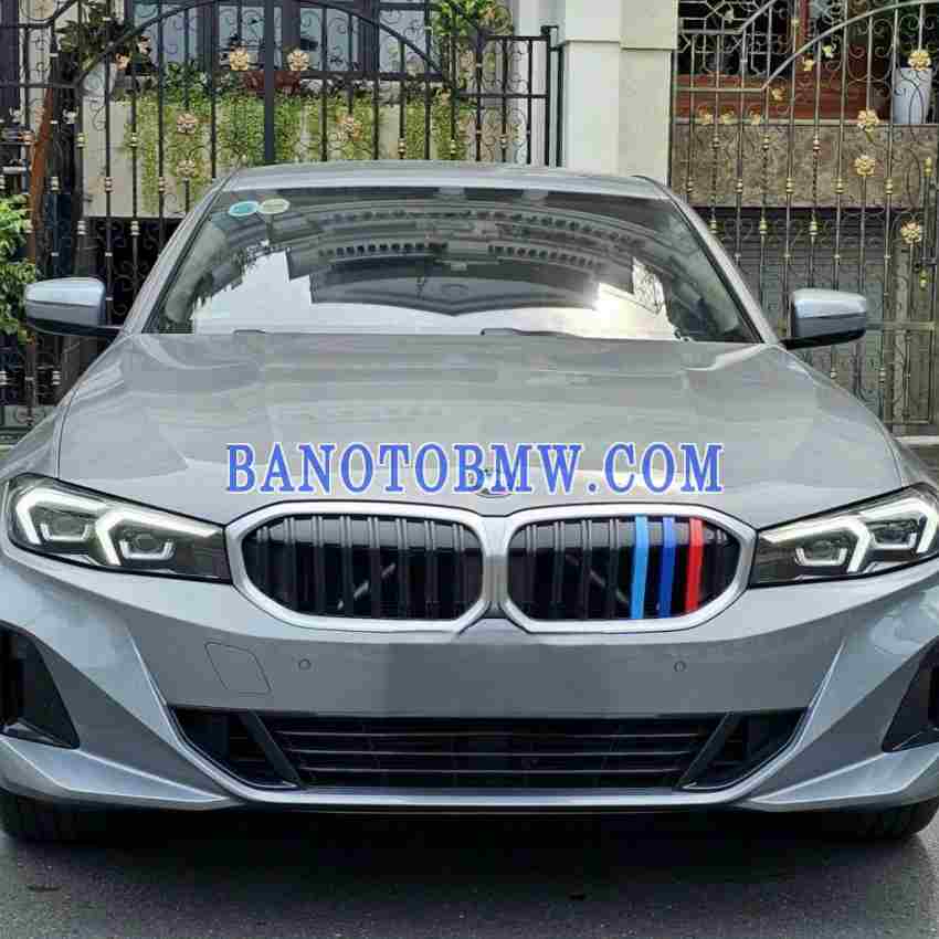 Cần bán xe BMW 3 Series 320i Sport Line sx 2023