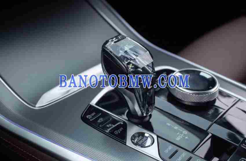 BMW X5 xDrive40i xLine Plus model 2022 xe chuẩn hết ý