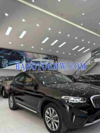 BMW X3 sDrive20i 2022 - Đẹp lung linh