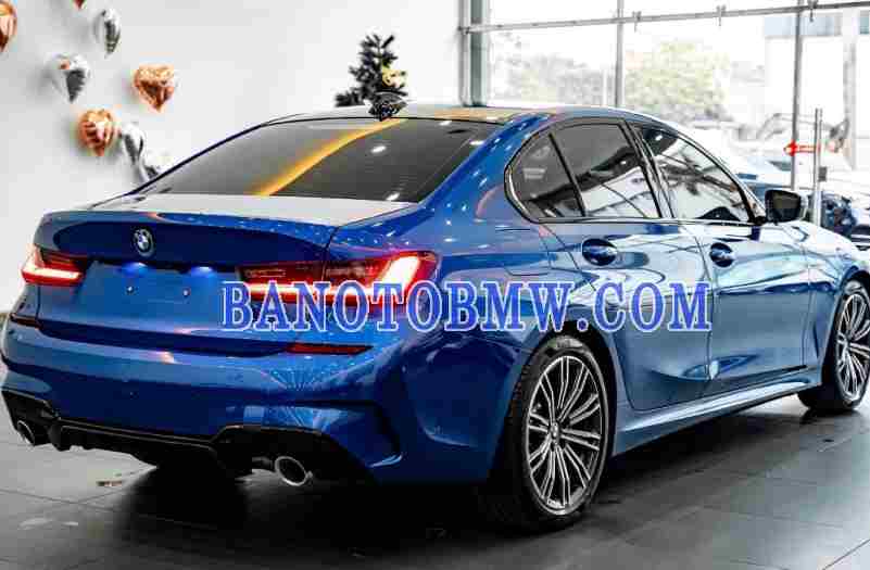 BMW 3 Series 330i M Sport năm 2021 cần bán