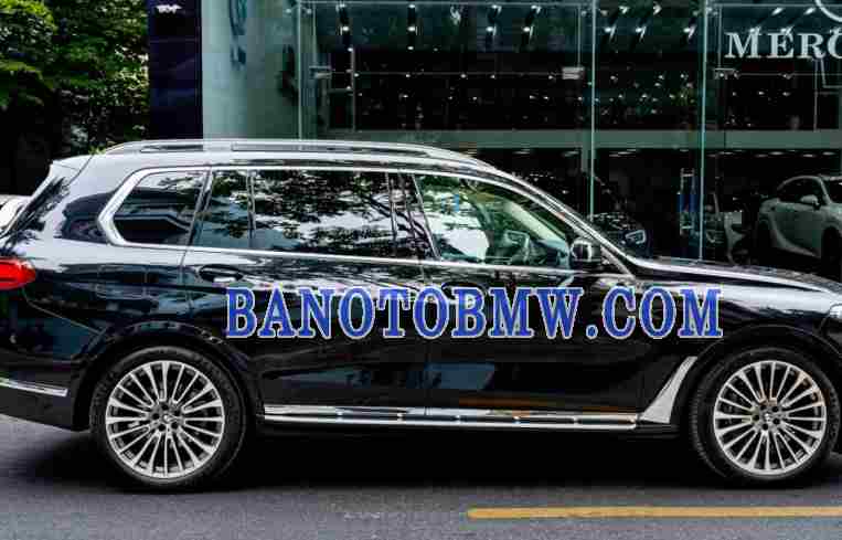 Bán xe BMW X7 xDrive40i sx 2020 - giá rẻ