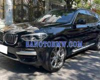 Cần bán BMW X3 xDrive20i xLine 2021, xe đẹp giá rẻ bất ngờ