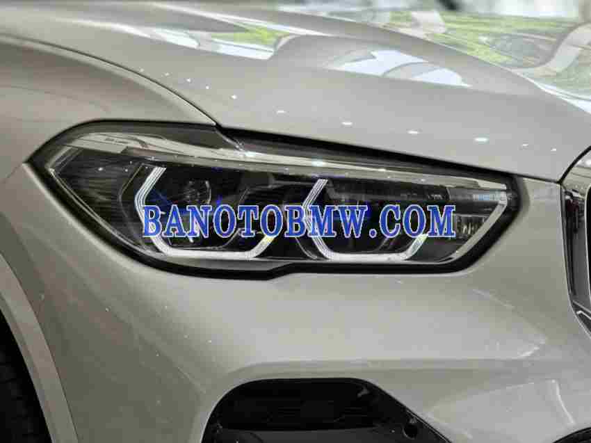 Bán BMW X5 xDrive40i M Sport đời 2024 Số tự động