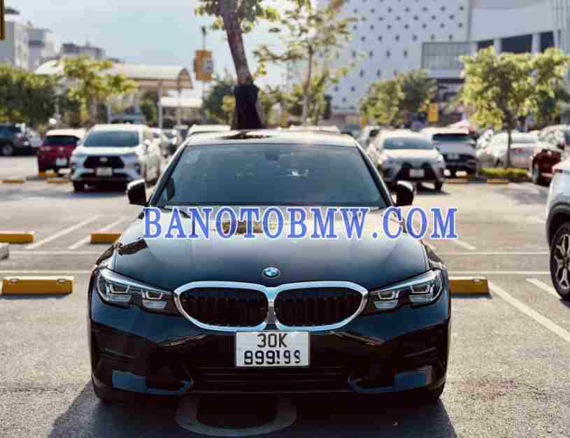 Cần bán xe BMW 3 Series 320i Sport Line sx 2022