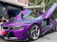 BMW i8 1.5L Hybrid 2014 giá cực tốt