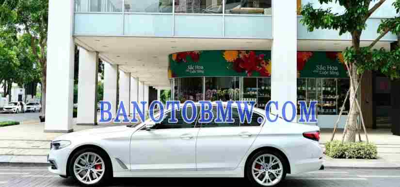 Cần bán xe BMW 5 Series Số tự động 2019