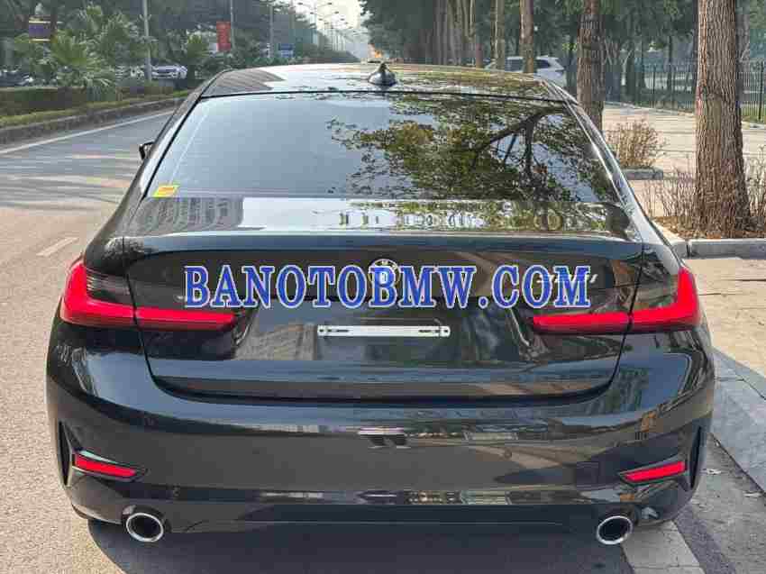 Bán BMW 3 Series 320i Sport Line đời 2022 xe đẹp - giá tốt