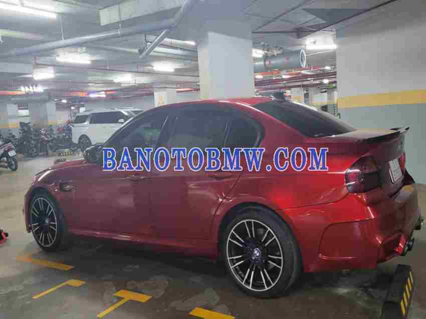 Xe BMW 3 Series 325i đời 2011 đẹp bán gấp