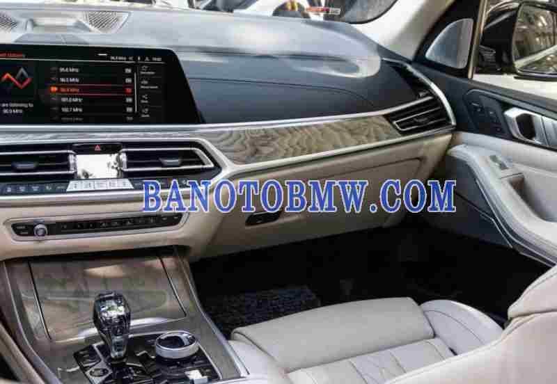 BMW X7 xDrive40i 2020 giá cực tốt