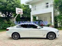 BMW 5 Series 520i năm sản xuất 2018 giá tốt