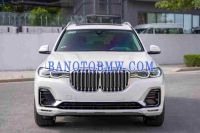 Cần bán BMW X7 xDrive40i 2019, xe đẹp giá rẻ bất ngờ