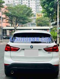 Cần bán BMW X1 sDrive18i Máy xăng 2016 màu Trắng