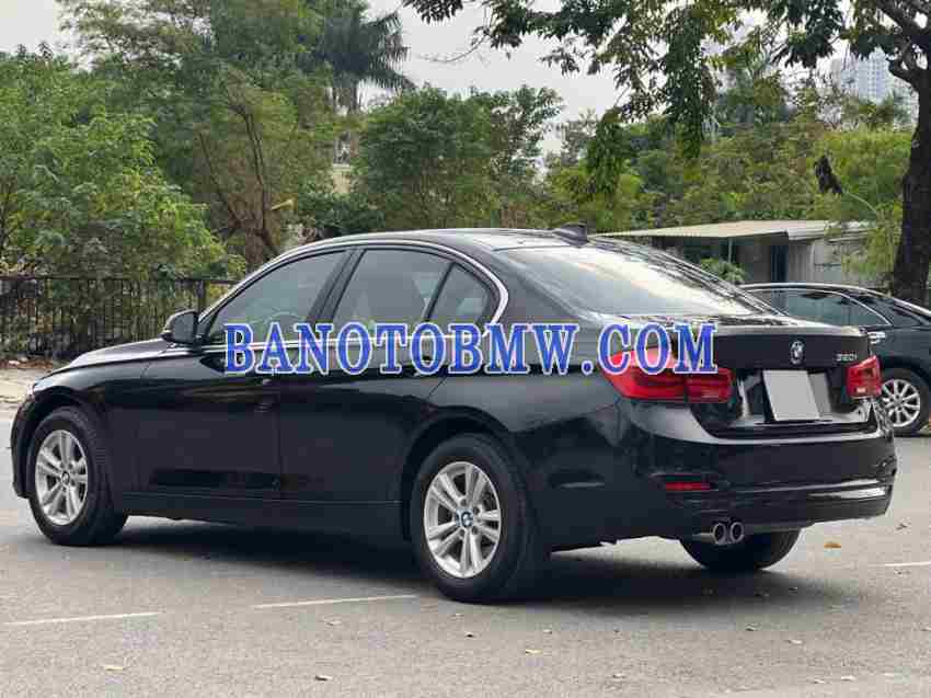 Cần bán xe BMW 3 Series 320i sx 2015