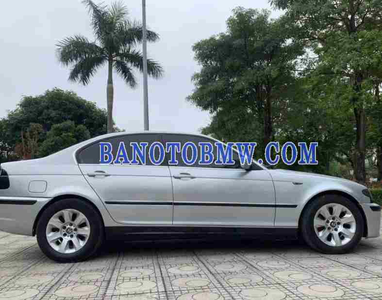 BMW 3 Series 318i 2005 - Giá tốt