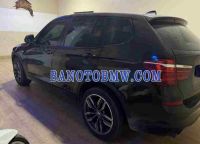 BMW X3 xDrive20i năm sản xuất 2014 giá tốt