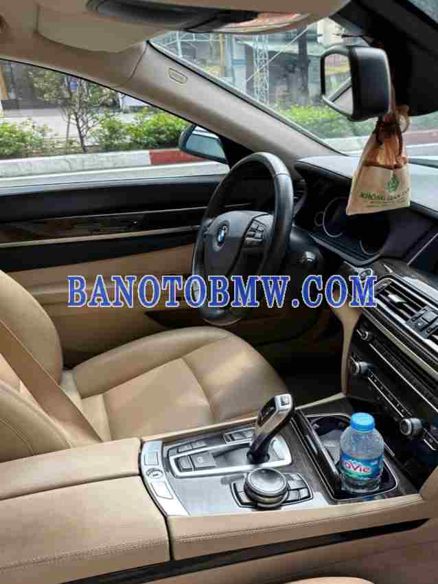 BMW 7 Series 730Li sản xuất 2014 cực chất!