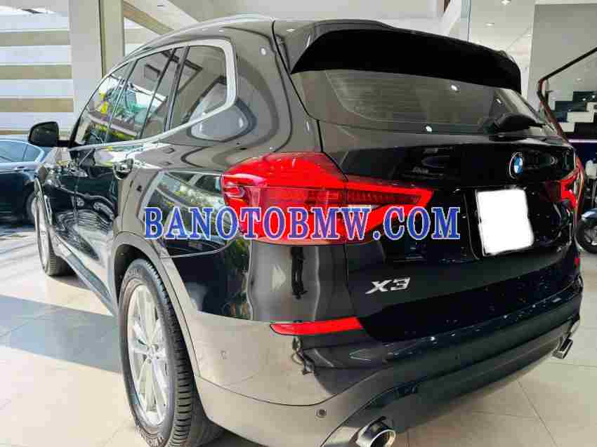 BMW X3 xDrive20i 2019 - Giá tốt