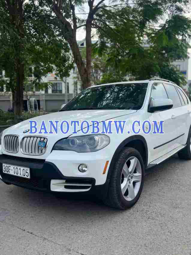 Bán BMW X5 xDrive30i đời 2009 xe đẹp - giá tốt