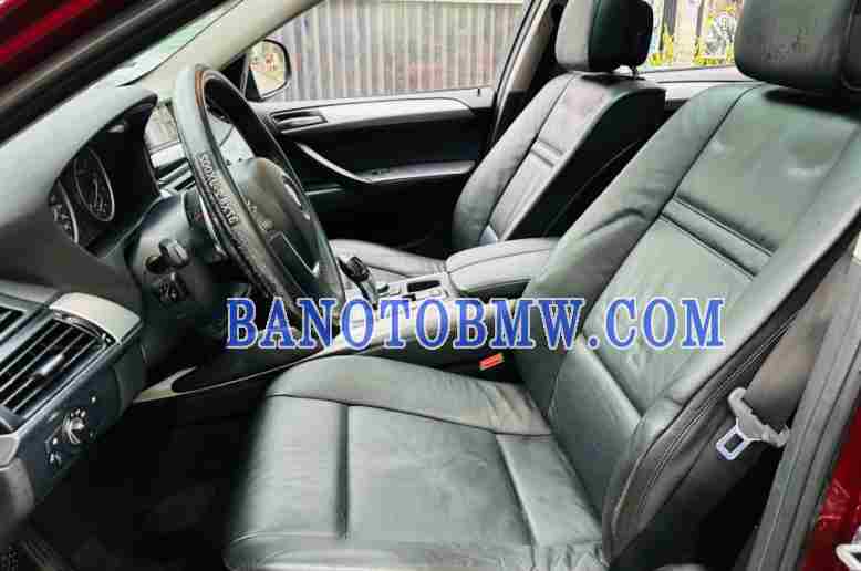 BMW X6 xDrive35i 2013 Máy xăng đẹp long lanh