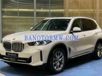 BMW X5 2023 Số tự động