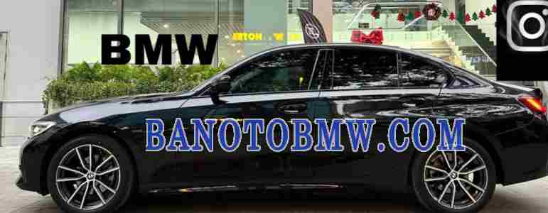 Cần bán gấp BMW 3 Series 320i Sport Line năm 2022 giá cực tốt