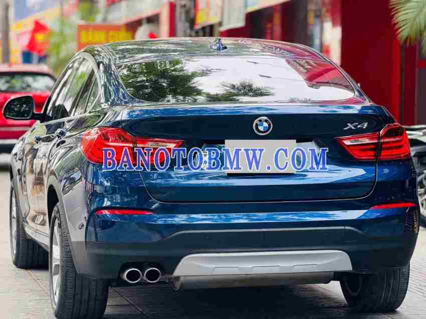 BMW X4 xDrive28i 2016 - Giá tốt