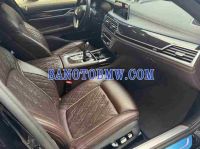 BMW 7 Series 740Li năm sản xuất 2021 giá tốt