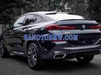 Xe BMW X6 xDrive40i M Sport tiêu chuẩn - Đen - 2022