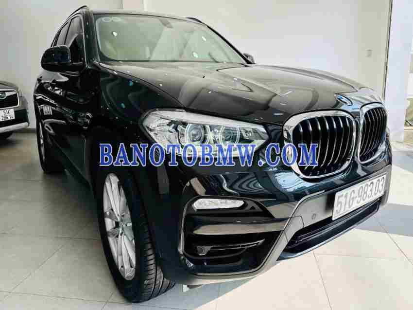 Cần bán xe BMW X3 xDrive20i 2019 Số tự động