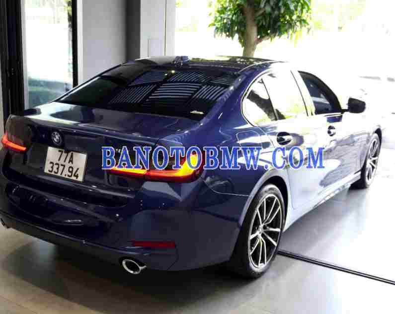 Cần bán xe BMW 3 Series 320i Sport Line đời 2023